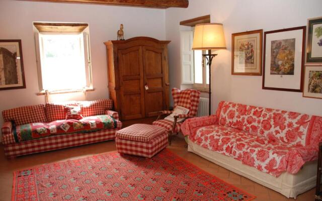 Rubbiano House