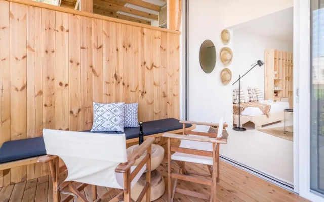 Die Zwei Brüder Art&Suites