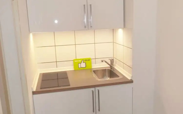 Apartments 4 YOU - Lange Strasse
