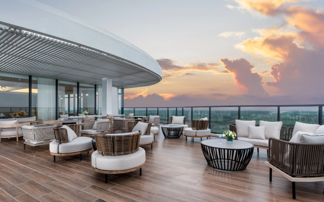 Holiday Inn Express Jiangmen Yinhu Bay by IHG