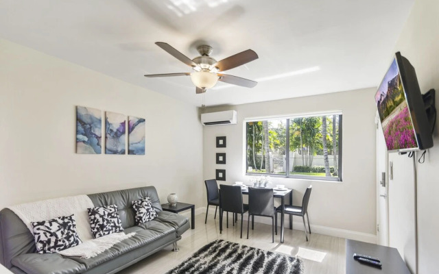 Victoria Park Village by Sojourn