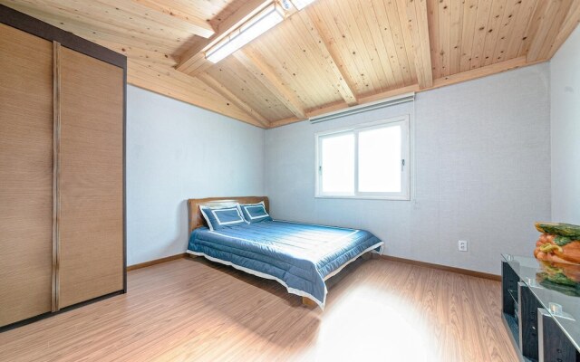 Ganghwa Plitvice Pension