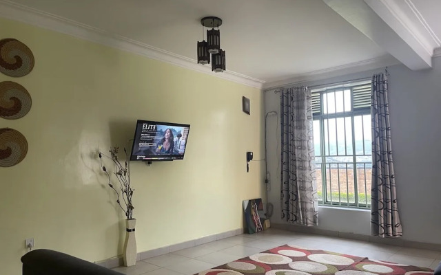 Captivating 7-bed House in Kigali, Rwanda