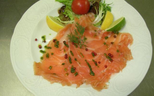 Le Relais de Sassenage