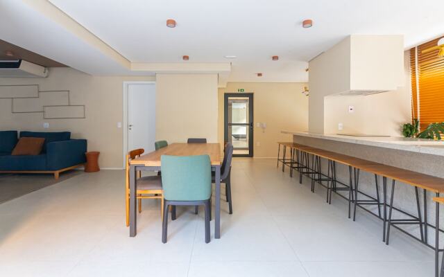 NHC - Neohouse Campo Belo - Anora Spaces