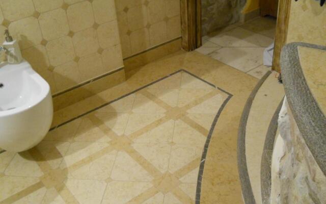 Villa Dacia Casarelax