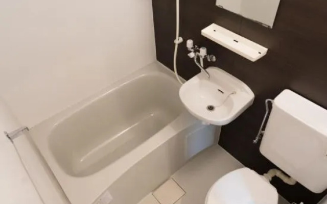 Nagomi Kokoro Village