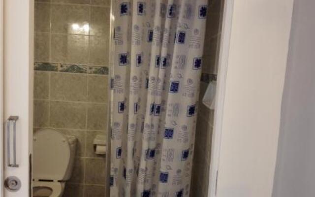 Apartamento Tosca Mar