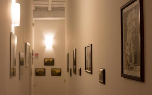 Magenta Collection Cancello