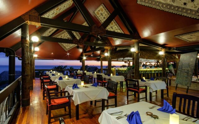 Viwa Island Resort