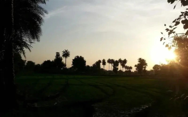 Rawla Paramda