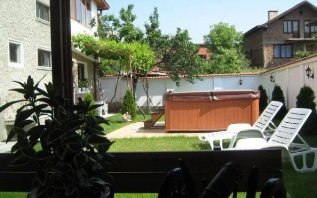 Velingrad Guest House