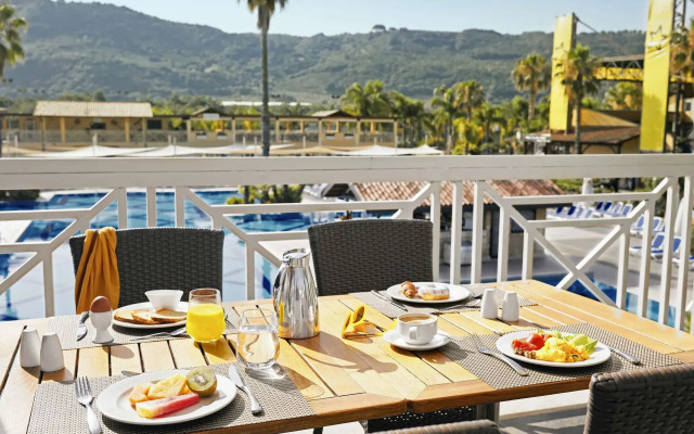 TUI MAGIC LIFE Calabria - All Inclusive