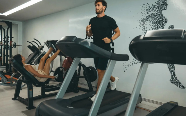 El Greco Resort & Spa