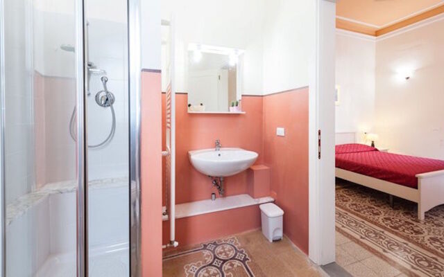 L'Aranceto&Stilnovo Guest House Di Toka Alfons