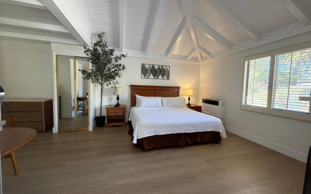 Carmel Resort Inn