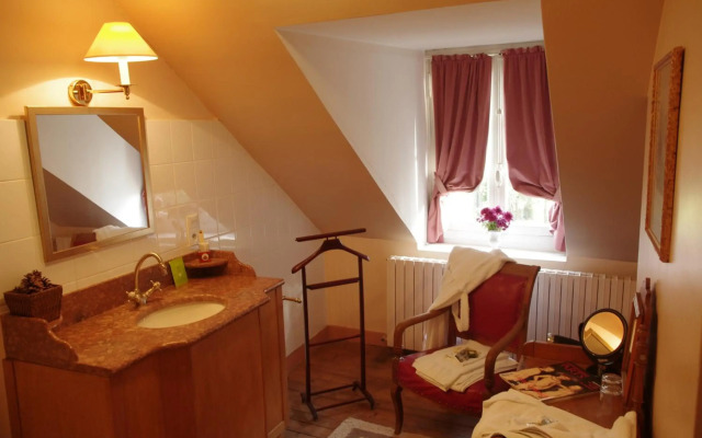 Domaine de Chatenay - Le Mans