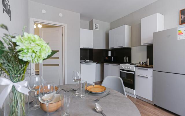 SunSet (СанСет) на улице Новокузнечихинская 14