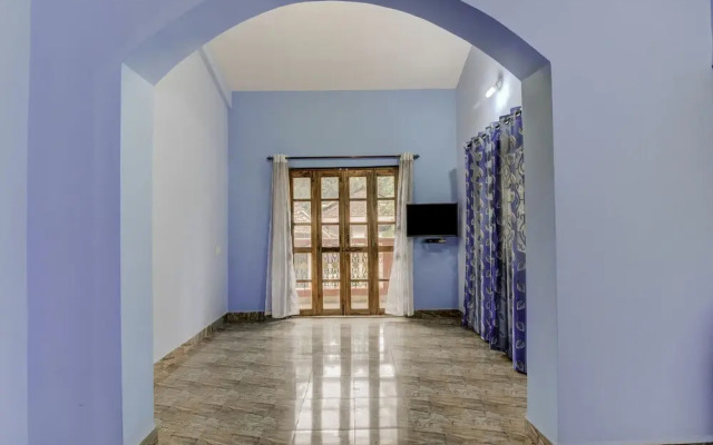 OYO 17248 Home Quaint 2BHK Porvorim