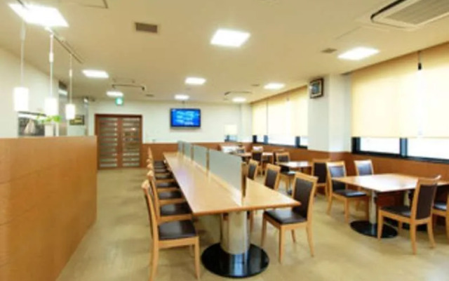 Mare Hotel Tokai