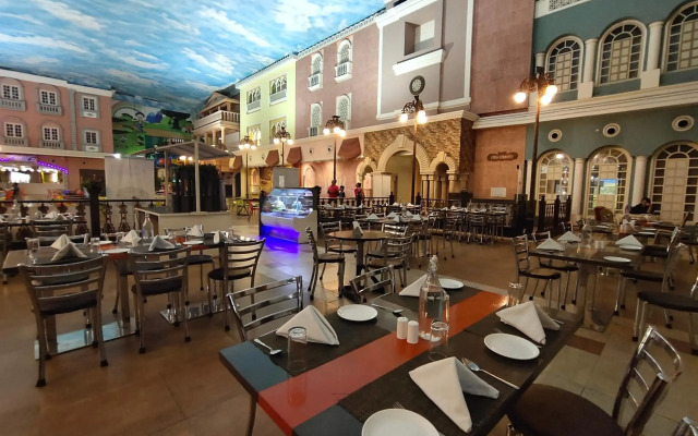 Regenta Inn