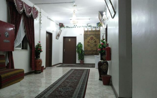 Al Eairy Furnished Apartments Al Ahsa 1