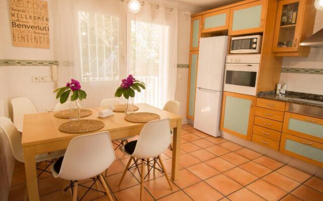 Villa Samar Altea