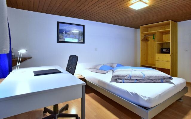 Hotel Freihof