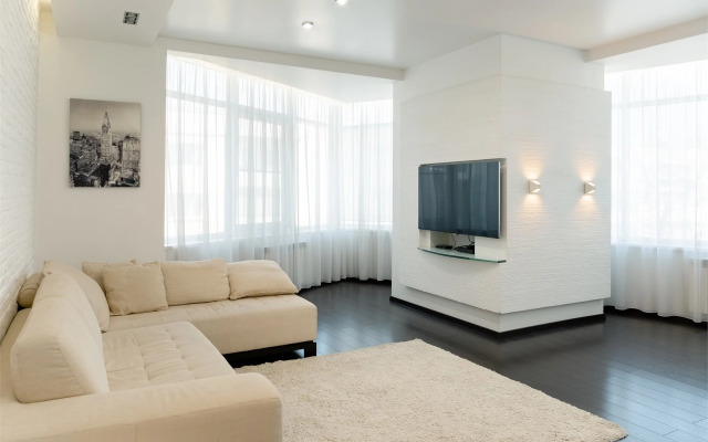 Апартаменты на К.Маркса