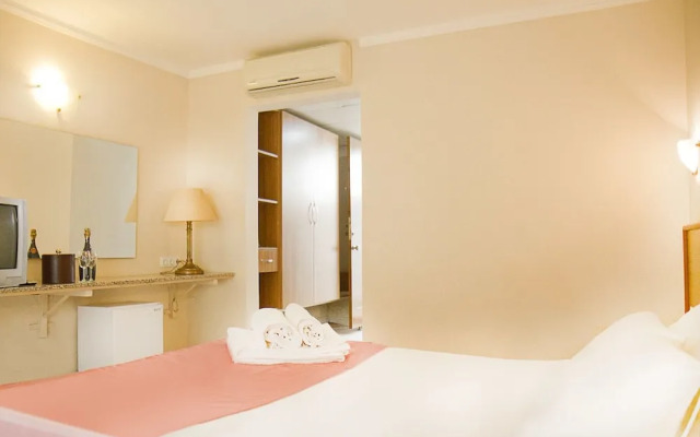 Sofabed Boutique Hotel