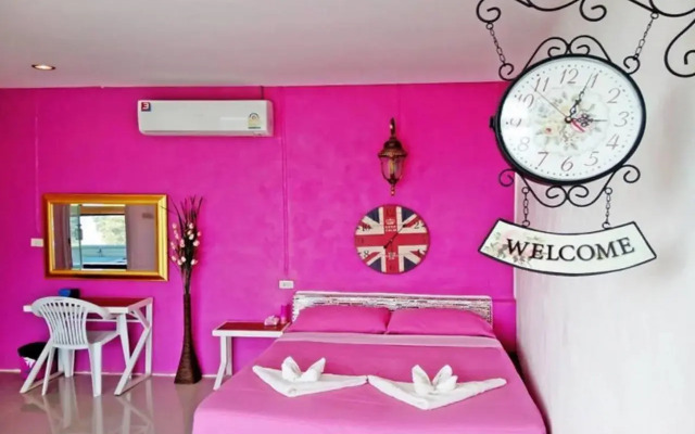 Tiewkhao Green View @ Suanphung