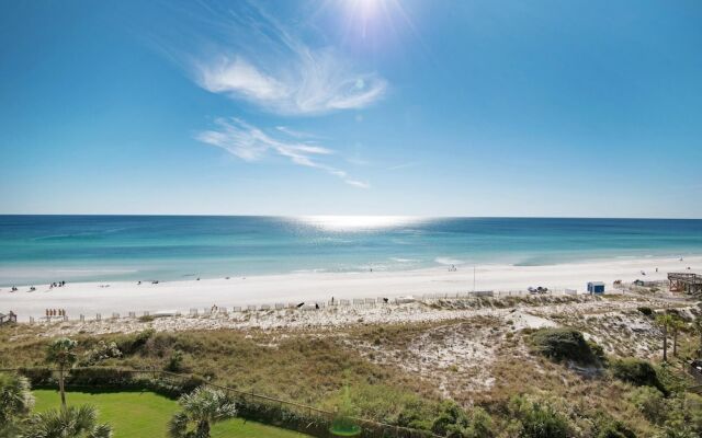 Beachside Two 4271 Flr 7
