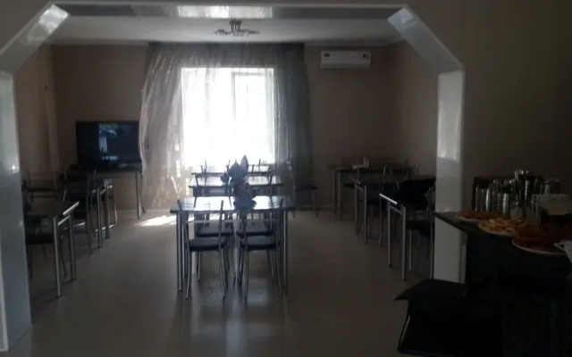 Guest house Viktoriya