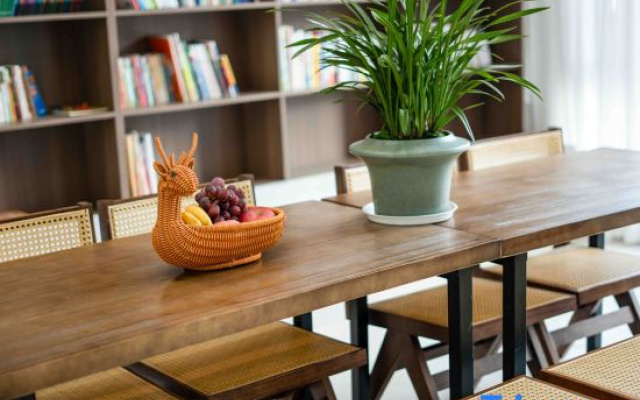 Tonglu Tangxia 91 Homestay