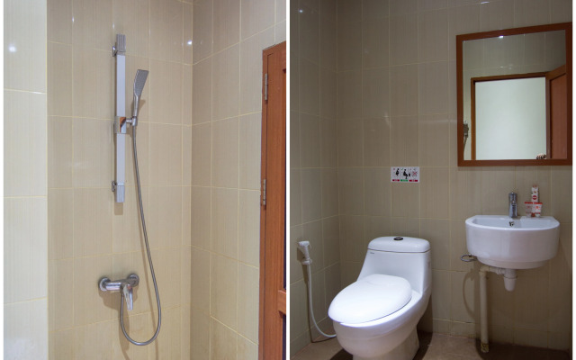 OYO 775 Aviari Hotel