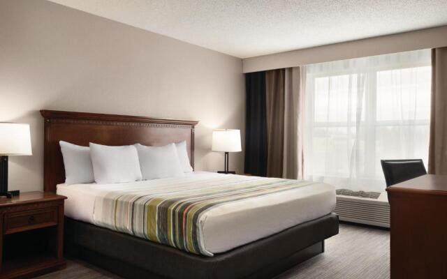 Country Inn & Suites Marinette