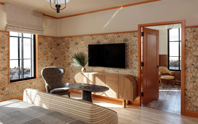 Santa Monica Proper Hotel, a Member of Design Hotels