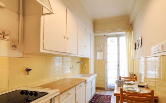 Apartment Le Suez Biniamar