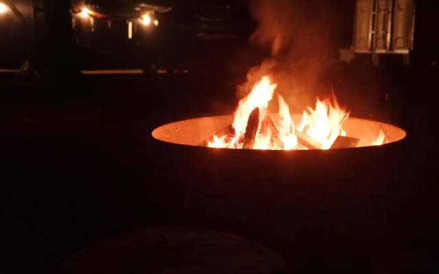 COUSCOUS Glamping Manazuru