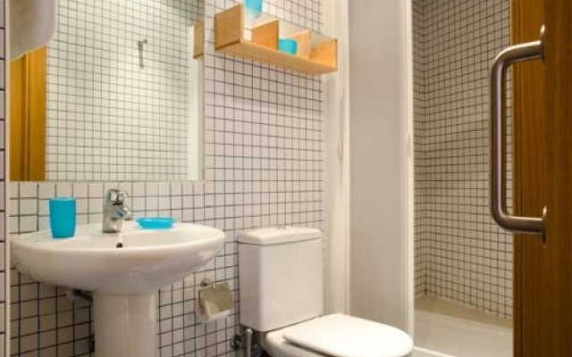 Ripoll Apartments