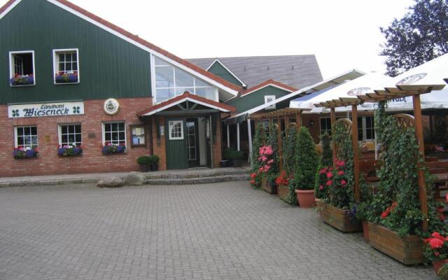 Landhotel Wieseneck