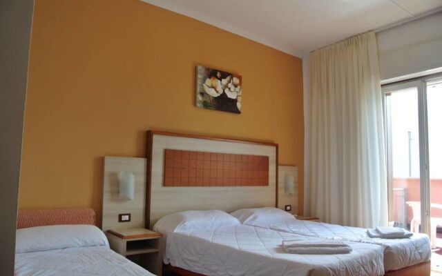 Hotel Castell