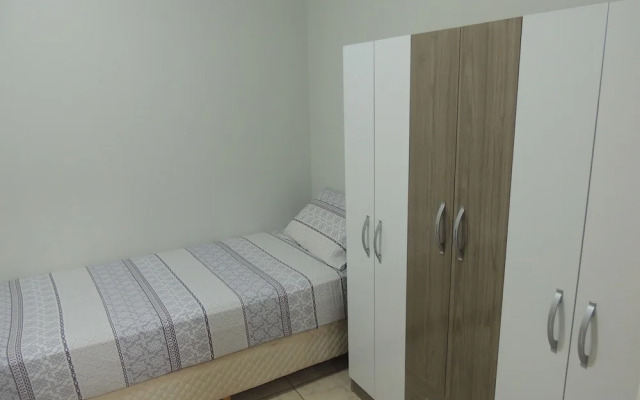 Apartamento em Chapecó