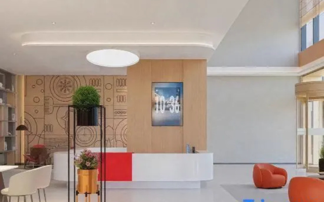 home Inn Selected - Huzhou Dongwu Intime City Branch