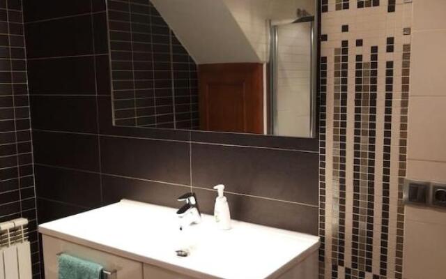 Apartamento a 1a linea Sant Llorenç de Montgai_ WhiteHouse