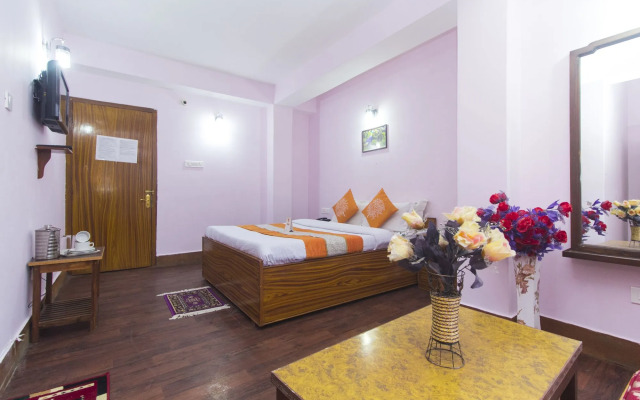 Pema Thang Residency by OYO Rooms