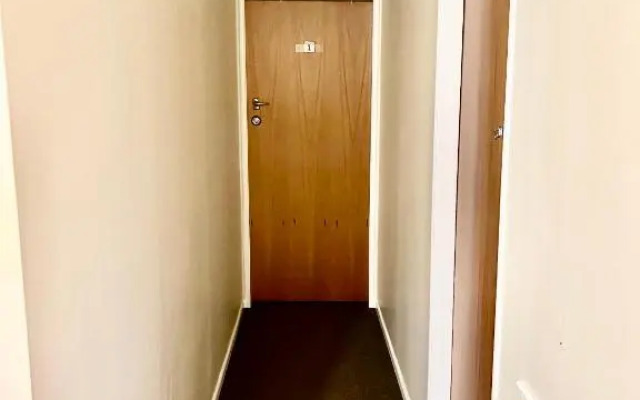 Private Rooms In Central Auckland