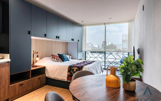 Be Local Aparthotel