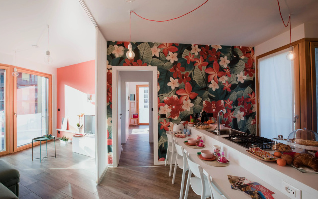B&B LeTerrazze Boutique Hotel - Torino
