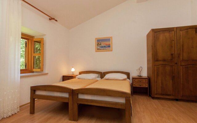Rural Villa With Swimming Pool